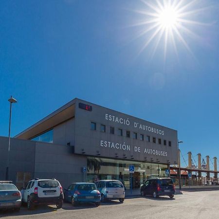 Urban Chic By Fidalsa Lejlighed Alicante Eksteriør billede
